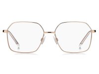 Hugo HG 1382 Frauen Vollrandfassung DDB-Gold