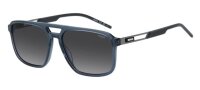 HUGO HG 1383/S MÄNNER VOLLRANDFASSUNG PJP-BLAU