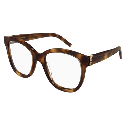SL M97-003 Saint Laurent Optische Brillen Frauen Acetat