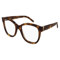 SL M97-003 Saint Laurent Optische Brillen Frauen Acetat