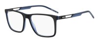 HUGO HG 1386 MÄNNER VOLLRANDFASSUNG D51-SCHWARZ BLAU