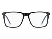 Hugo HG 1386 Männer Vollrandfassung D51-Schwarz Blau