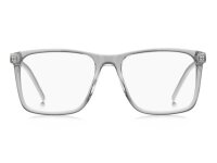 Hugo HG 1386 Männer Vollrandfassung KB7-Grau
