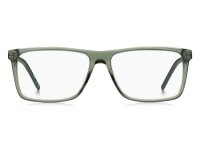 Hugo HG 1387/G Männer Vollrandfassung 1ED-Grün