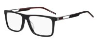 HUGO HG 1387/G MÄNNER VOLLRANDFASSUNG 807-SCHWARZ