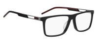 HUGO HG 1387/G MÄNNER VOLLRANDFASSUNG 807-SCHWARZ