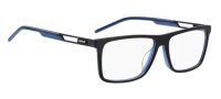 HUGO HG 1387/G MÄNNER VOLLRANDFASSUNG D51-SCHWARZ BLAU