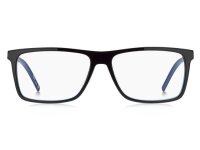 Hugo HG 1387/G Männer Vollrandfassung D51-Schwarz Blau