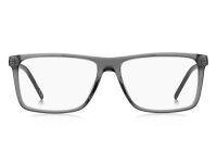 Hugo HG 1387/G Männer Vollrandfassung KB7-Grau