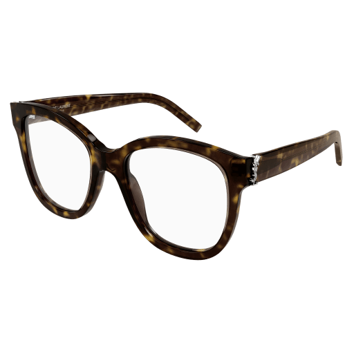 SL M97-004 Saint Laurent Optische Brillen Frauen Acetat