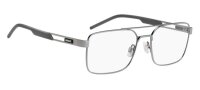 HUGO HG 1388 MÄNNER VOLLRANDFASSUNG 6LB-GRAU