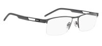 HUGO HG 1389 MÄNNER VOLLRANDFASSUNG R80-GRAU