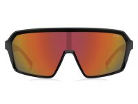 Hugo HG 1334/G/S Männer Vollrandfassung 807-Schwarz