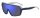 Hugo HG 1334/G/S Männer Vollrandfassung XW0-Blau Grau