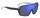 Hugo HG 1334/G/S Männer Vollrandfassung XW0-Blau Grau