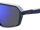 Hugo HG 1334/G/S Männer Vollrandfassung XW0-Blau Grau