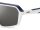 Hugo HG 1334/G/S Männer Vollrandfassung YO6-Weiss Blau
