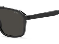 Hugo HG 1335/S Männer Vollrandfassung KB7-Grau