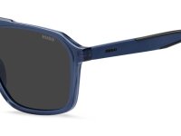 Hugo HG 1335/S Männer Vollrandfassung PJP-Blau