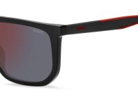 Hugo HG 1336/G/S Männer Vollrandfassung 807-Schwarz