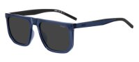 HUGO HG 1336/G/S MÄNNER VOLLRANDFASSUNG PJP-BLAU