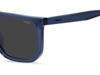 Hugo HG 1336/G/S Männer Vollrandfassung PJP-Blau