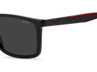 Hugo HG 1337/S Männer Vollrandfassung 807-Schwarz