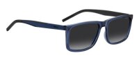 HUGO HG 1337/S MÄNNER VOLLRANDFASSUNG PJP-BLAU