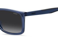 Hugo HG 1337/S Männer Vollrandfassung PJP-Blau