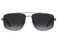 Hugo HG 1338/S Männer Vollrandfassung R80-Grau