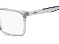 Hugo HG 1339/G Männer Vollrandfassung KB7-Grau
