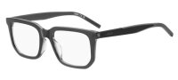 HUGO HG 1340/G MÄNNER VOLLRANDFASSUNG CBL-GRAU KRISTALL