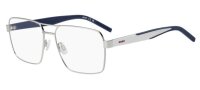 HUGO HG 1341 MÄNNER VOLLRANDFASSUNG 010-GRAU