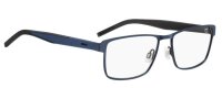 HUGO HG 1343 MÄNNER VOLLRANDFASSUNG 0VK-SCHWARZ BLAU