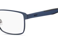 Hugo HG 1343 Männer Vollrandfassung 0VK-Schwarz Blau