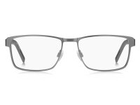 HUGO HG 1343 MÄNNER VOLLRANDFASSUNG R80-GRAU
