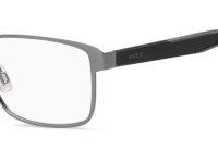 Hugo HG 1343 Männer Vollrandfassung R80-Grau