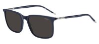 HUGO HG 1344/S MÄNNER VOLLRANDFASSUNG PJP-BLAU