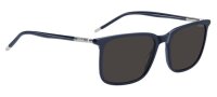 HUGO HG 1344/S MÄNNER VOLLRANDFASSUNG PJP-BLAU