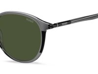 Hugo HG 1346/S Männer Vollrandfassung KB7-Grau