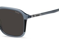 Hugo HG 1347/S Männer Vollrandfassung PJP-Blau