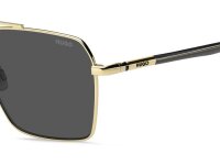 Hugo HG 1348/S Männer Vollrandfassung J5G-Gold