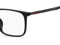 Hugo HG 1349/G Männer Vollrandfassung 807-Schwarz