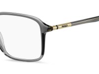 Hugo HG 1350 Männer Vollrandfassung KB7-Grau