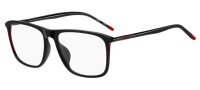 HUGO HG 1351/G MÄNNER VOLLRANDFASSUNG 807-SCHWARZ