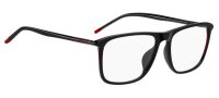 HUGO HG 1351/G MÄNNER VOLLRANDFASSUNG 807-SCHWARZ