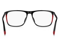 Hugo HG 1351/G Männer Vollrandfassung 807-Schwarz