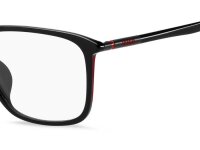 Hugo HG 1351/G Männer Vollrandfassung 807-Schwarz