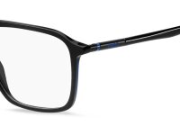 Hugo HG 1352 Männer Vollrandfassung 807-Schwarz