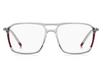 Hugo HG 1352 Männer Vollrandfassung KB7-Grau